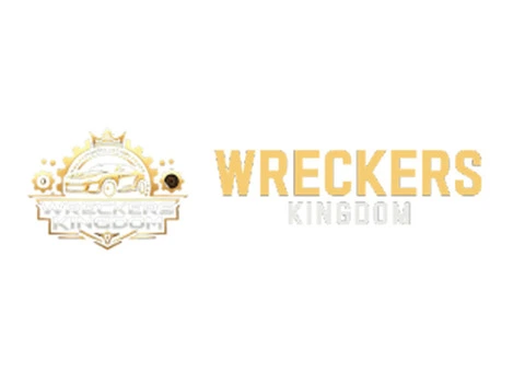 Wreckers Kingdom