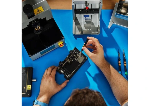 Fix Your iPhone Screen with CellPhone Care in No Time!