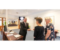 Funeral Directors Adelaide