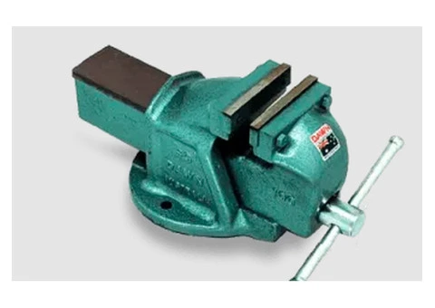 Comparing the Best Heavy Duty Bench Vices on the Market