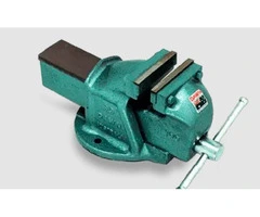 Comparing the Best Heavy Duty Bench Vices on the Market