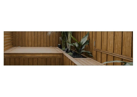 Decking Builders Melbourne