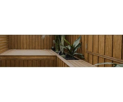 Decking Builders Melbourne