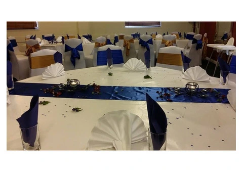 Consult Tandoori Flames for Corporate Catering in Melbourne