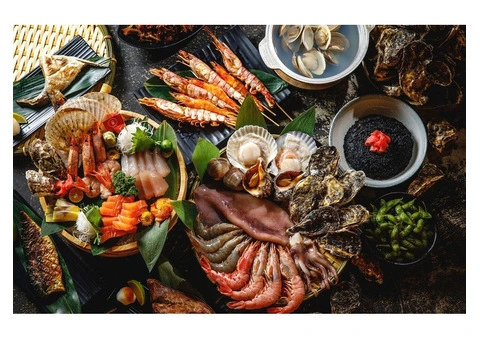 Chester Hill Seafood