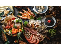 Chester Hill Seafood