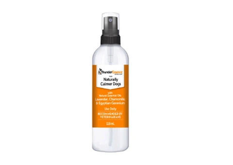 ThunderEssence Dog Calming Spray