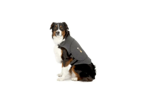 Thundershirt Grey Dog