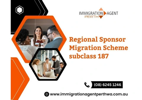 Unlock a New Life in Regional Australia with Visa Subclass 187