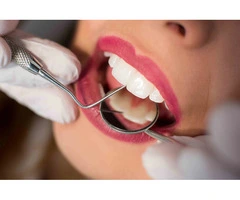 Experienced Dentist Near Me Offering Comprehensive Care