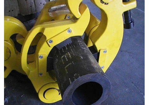 HDD Tooling, Parts & Accessories - JB Trenchless