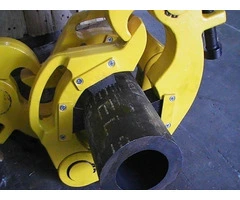 HDD Tooling, Parts & Accessories - JB Trenchless