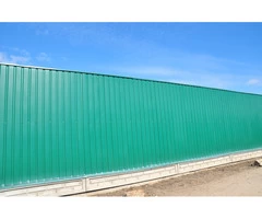 Colorbond Fencing Services in Adelaide