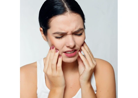 Experienced Emergency Dentist for Same-Day Treatment