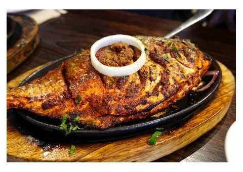 Asees Indian Restaurant Menu in Wollongong, Order now - 2/3