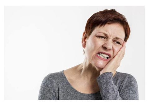 24/7 Emergency Dentist: Immediate Care for Dental Emergencies