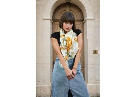 Timeless Scarves for Women that Add Style and Comfort to Every Outfit