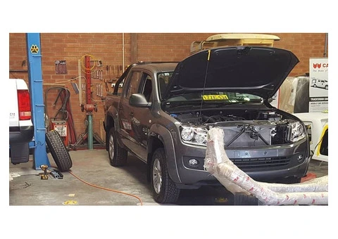 Transform Your Ute with Quality Aluminium Canopies in Australia