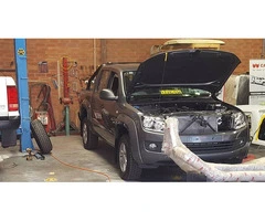 Transform Your Ute with Quality Aluminium Canopies in Australia