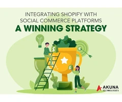 INTEGRATING SHOPIFY WITH SOCIAL COMMERCE PLATFORMS A WINNING STRATEGY