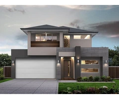 Double Storey Homes Melbourne