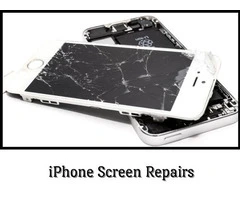 Prompt & Same-day iPhone Screen Repairs in Clarence Gardens