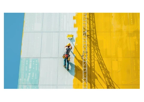 Elevate Your Workspace: Expert Commercial Painters in Melbourne! - 2/2