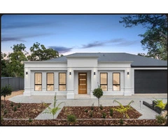 Custom Built Homes Adelaide