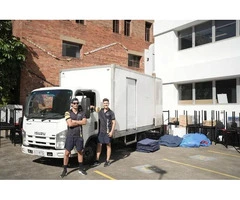 Long-Term Storage Solutions