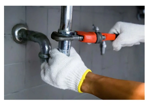 Gas Plumber Ipswich