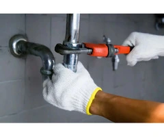 Gas Plumber Ipswich
