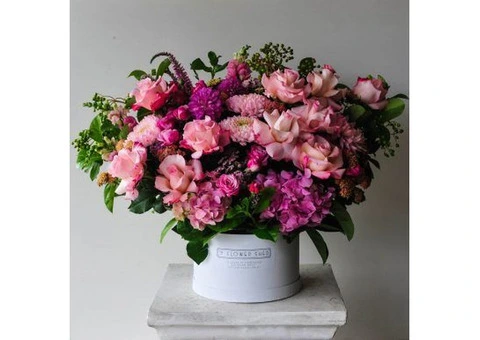 Flower delivery Melbourne Australia