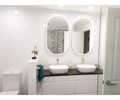 Choose vintage-designed or next-gen top-quality bathroom renovations in Adelaide