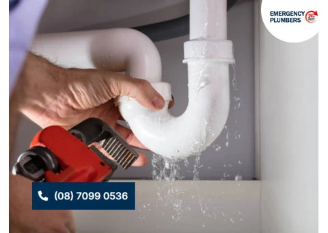 Emergency Plumbing Services: Fast Relief When You Need It