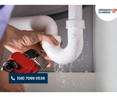Emergency Plumbing Services: Fast Relief When You Need It
