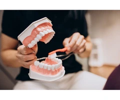 Affordable Dental Check-Up and Clean in Box Hill