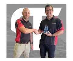 Takeo by Autoline Parts