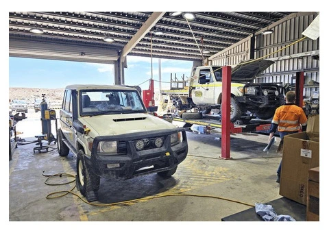 Takeo by Autoline Parts - 2/5