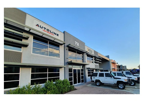 Takeo by Autoline Parts - 3/5