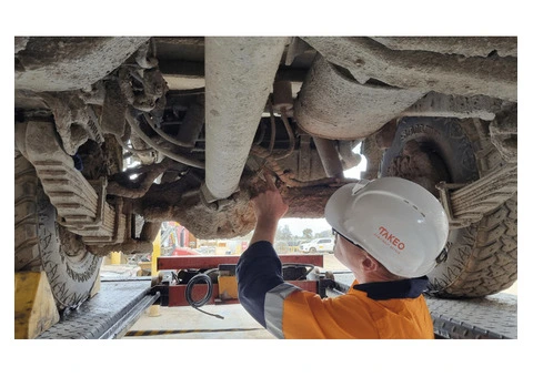 Takeo by Autoline Parts - 5/5