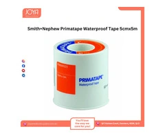 Primatape Waterproof Tape 5cmx5m | Joya Medical Supplies