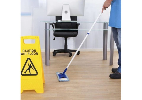 Upgrade Your Building's Cleanliness with Prime Strata Cleaning in Melbourne!