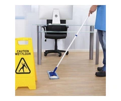 Upgrade Your Building's Cleanliness with Prime Strata Cleaning in Melbourne!