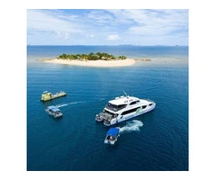 Experience Southsea: Top-Rated Cruise Tour Services
