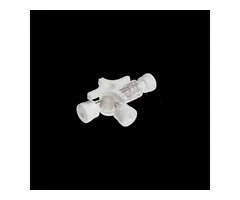 BD Connecta Plus Stopcock 3 Way - Joya Medical Supplies