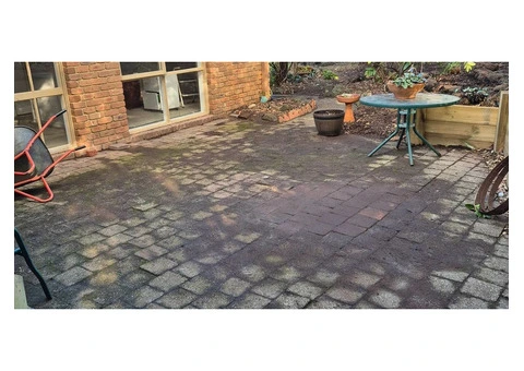 Professional Paving Solutions In Lilydale | All Seasons Garden Services