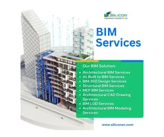 How Silicon Engineering Consultants Provides Precision BIM Models for Sydney Developments