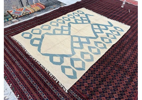 Unique Kilim Handmade Rugs – Shop at Silk Road Rugs! - 2/3