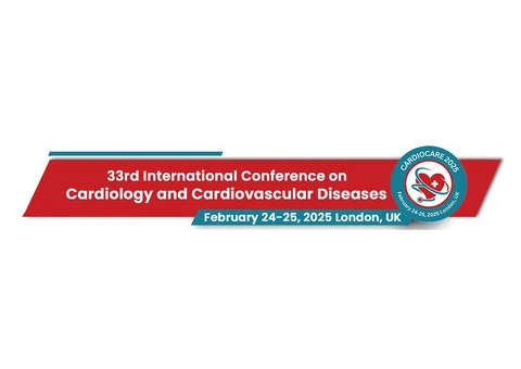 Cardiology Conference | Cardiovascular Diseases Conference