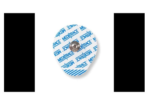 Kendall 200 Foam Electrodes Conductive Adhesive Hydrogel - Joya Medical Supplies